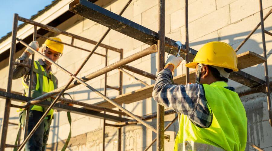 Professional fairlawn roofing services in Pierre, SD